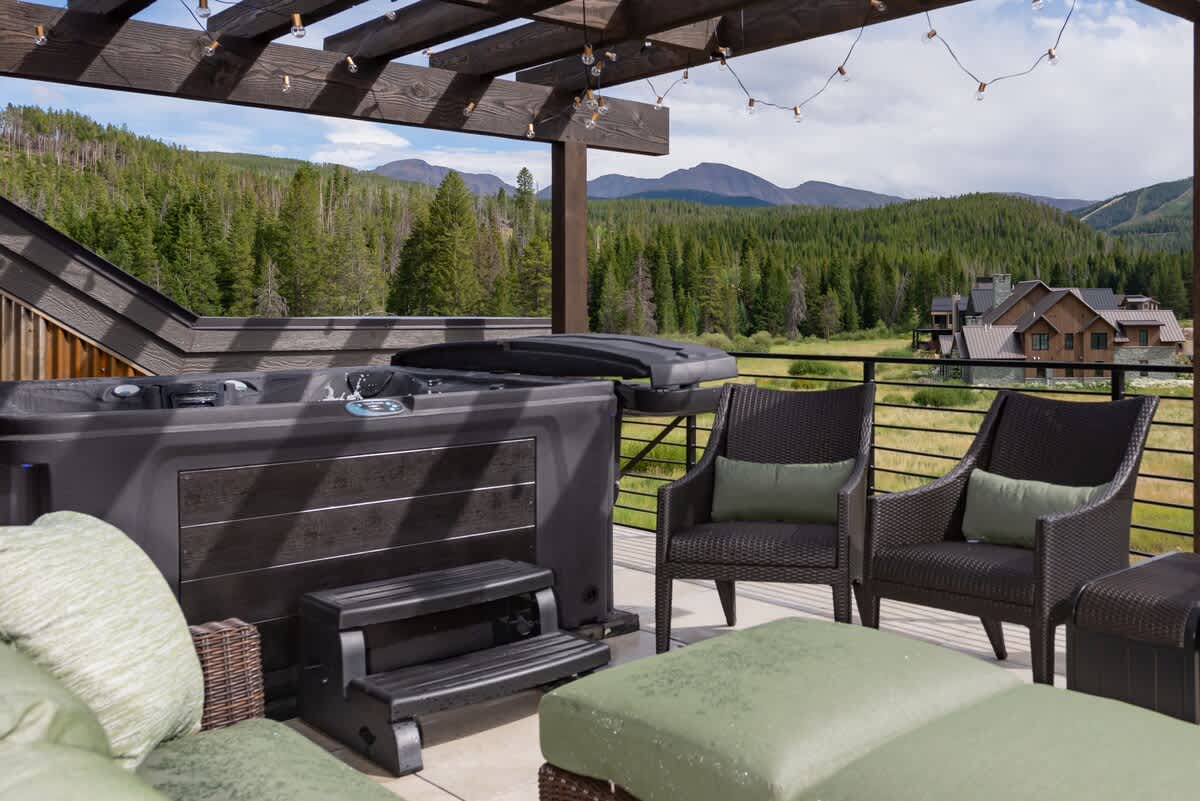 Wander Winter Park Sky #89