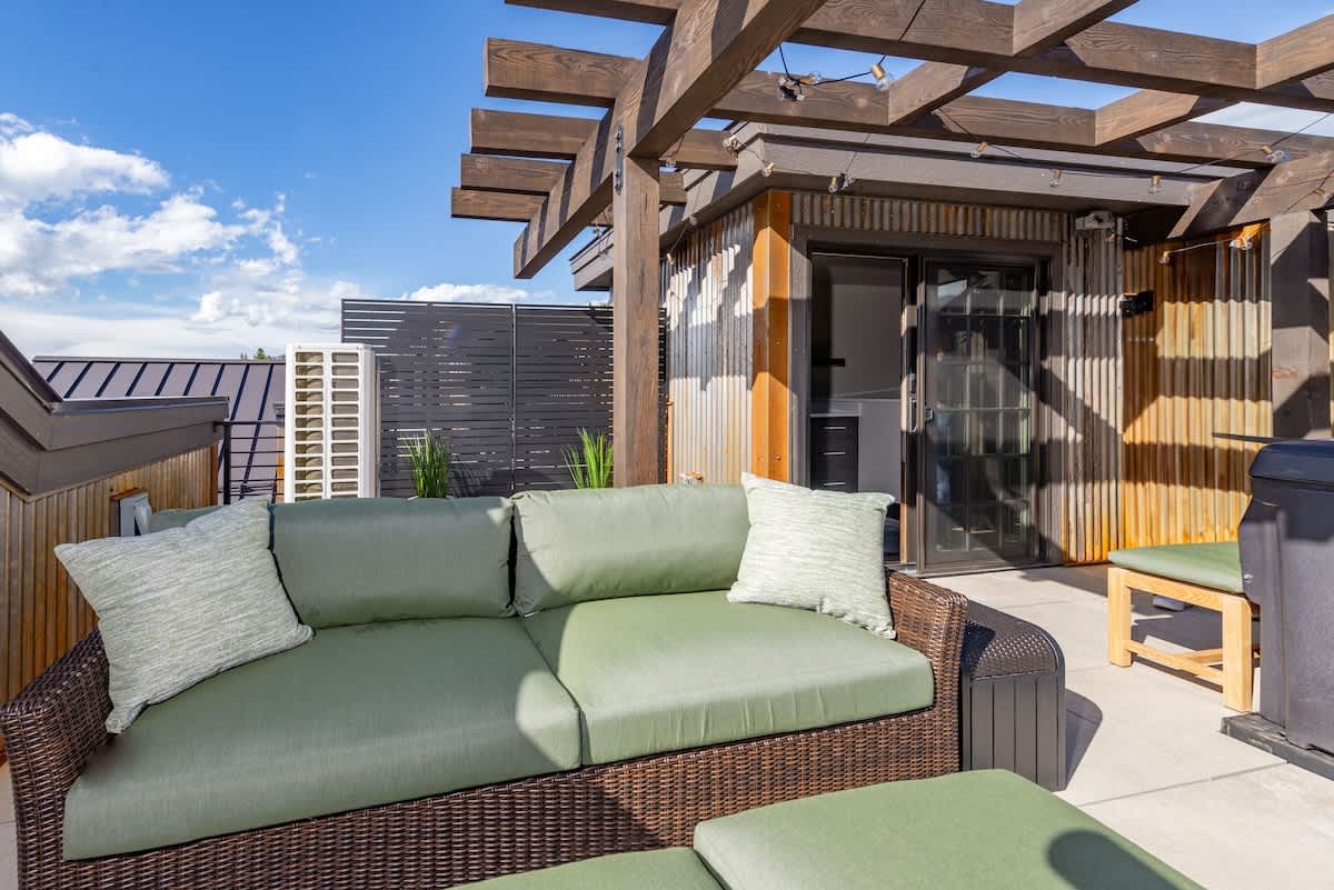 Wander Winter Park Sky #99