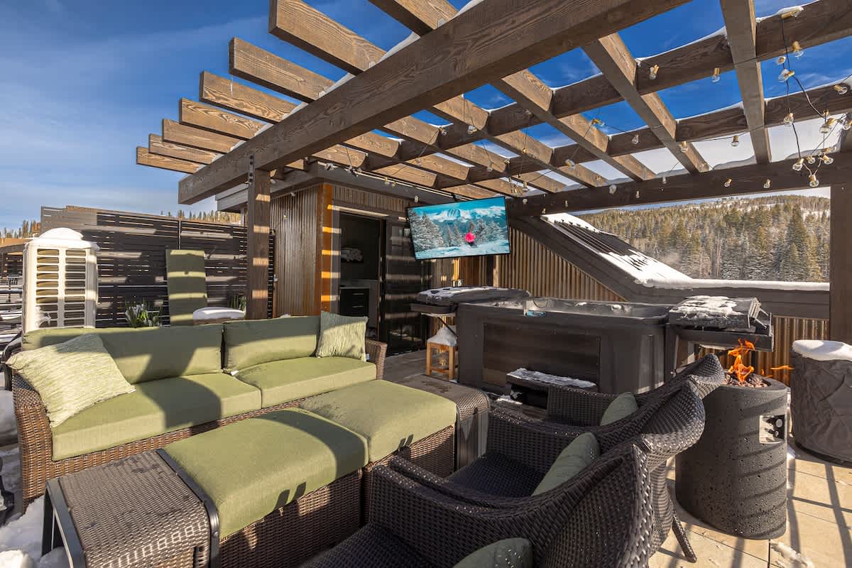 Wander Winter Park Sky #81