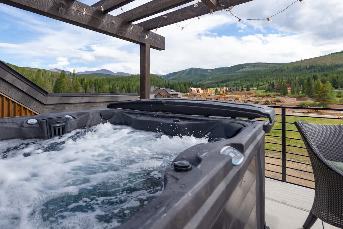 Wander Winter Park Sky #98