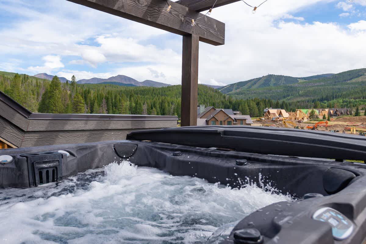 Wander Winter Park Sky #86