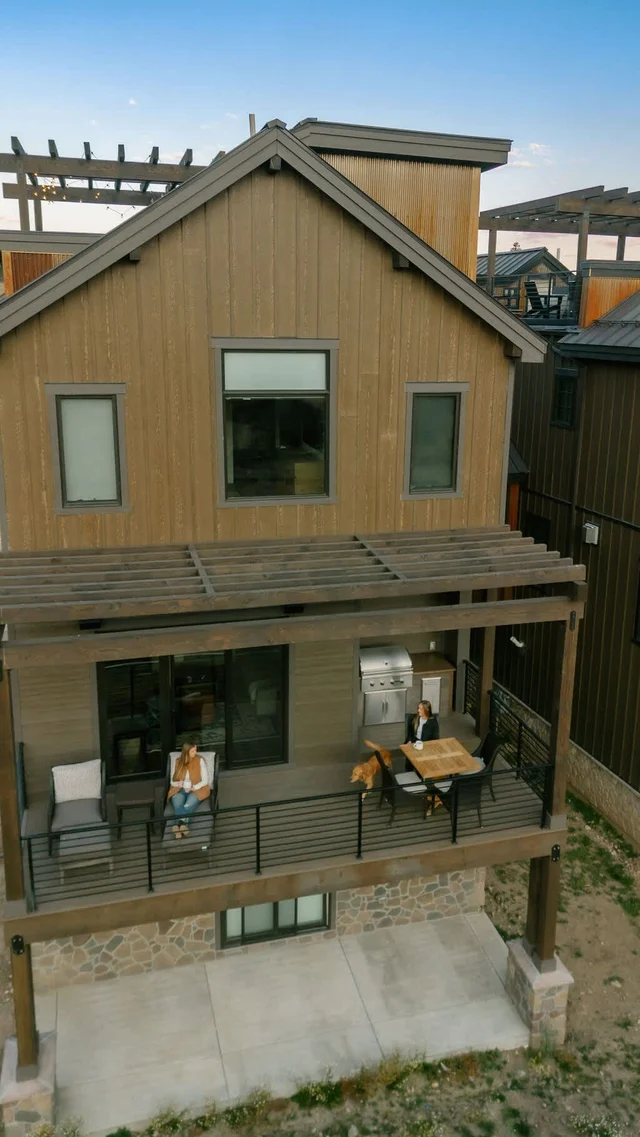 Wander Winter Park Sky #145