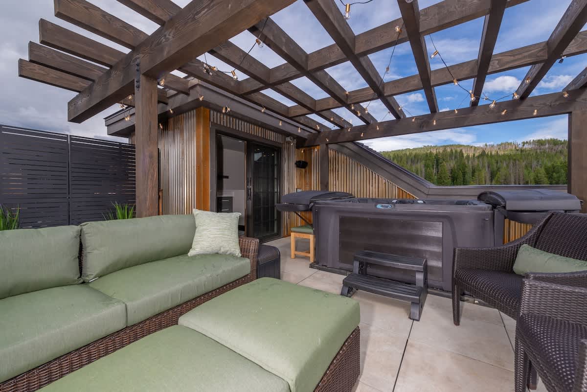 Wander Winter Park Sky #84