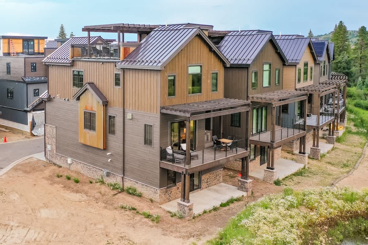 Wander Winter Park Sky #169