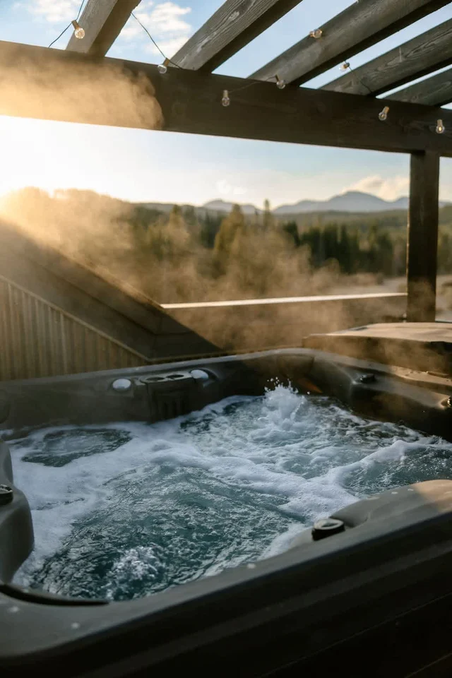 Wander Winter Park Sky #164