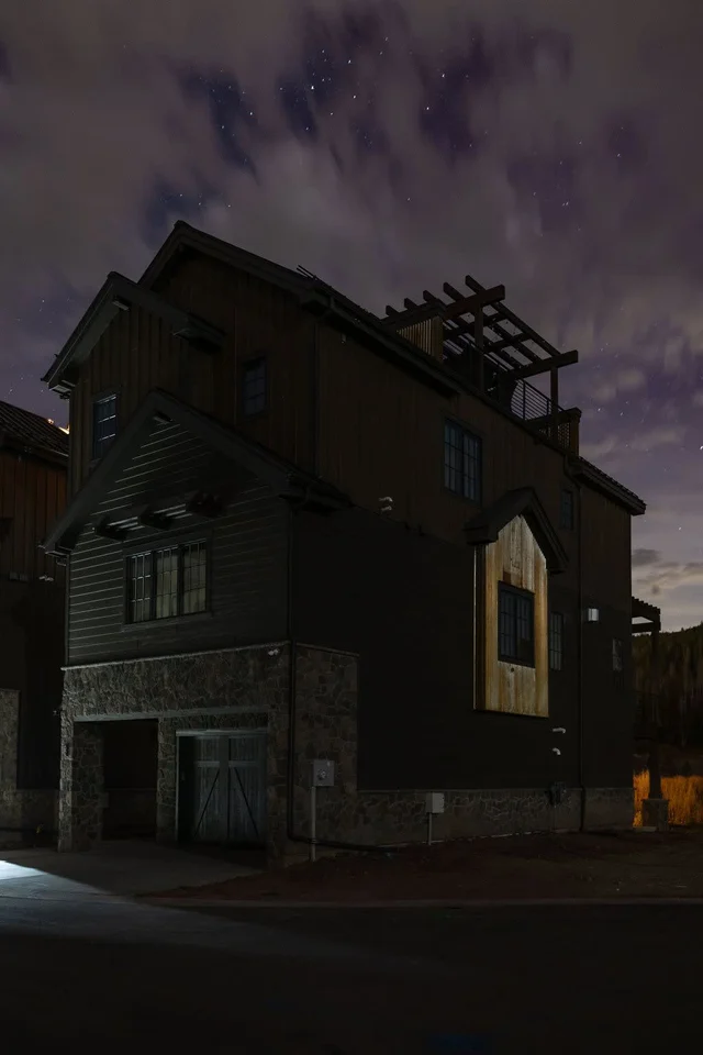 Wander Winter Park Sky #90