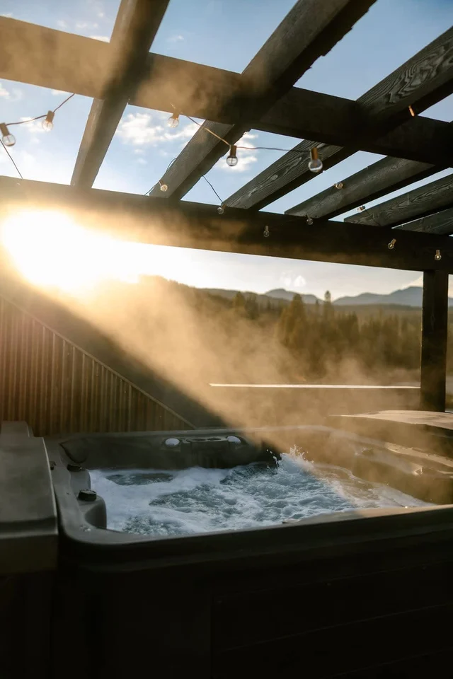 Wander Winter Park Sky #121