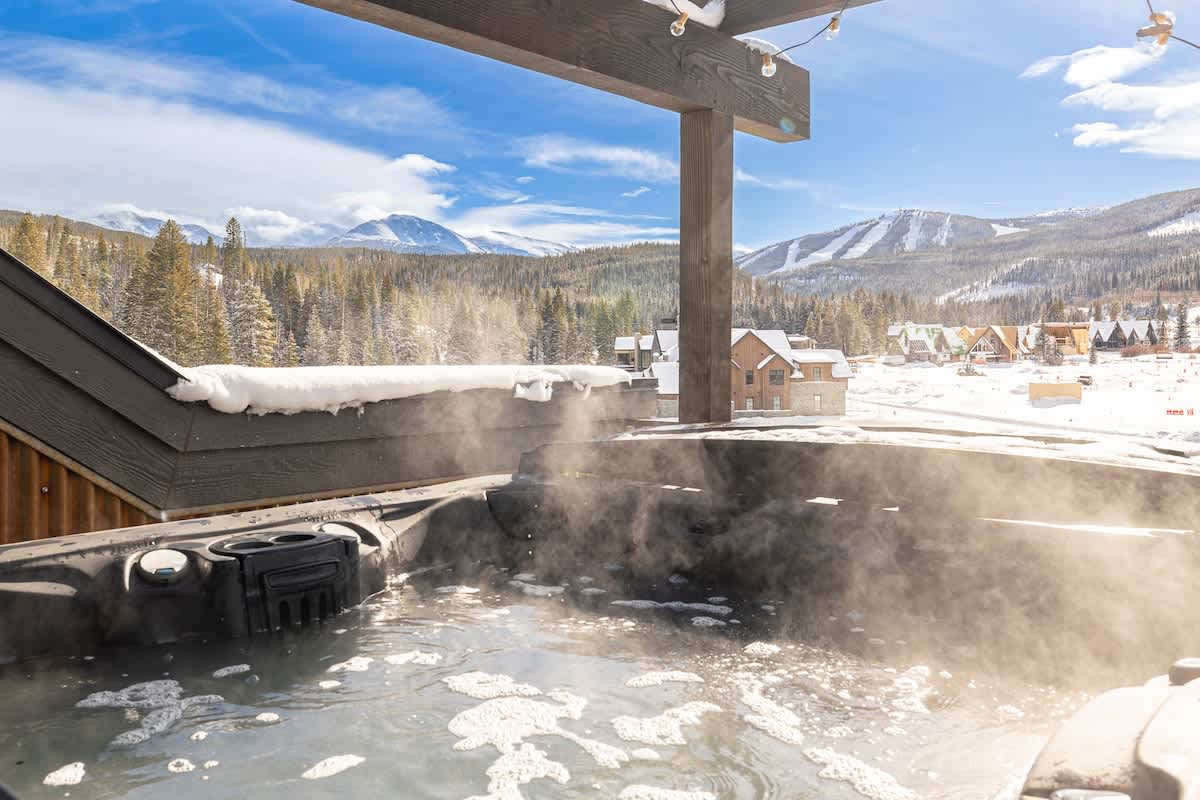 Wander Winter Park Sky #152