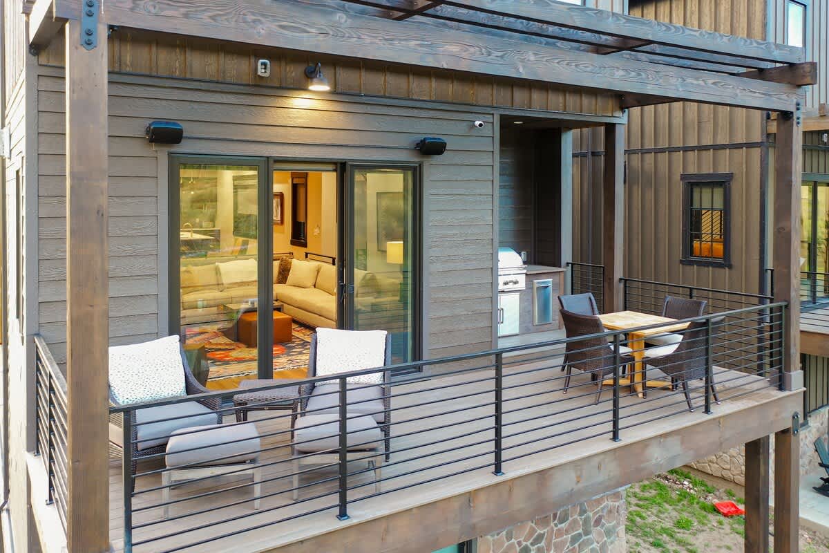 Wander Winter Park Sky #157