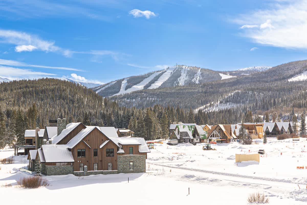 Wander Winter Park Sky #167