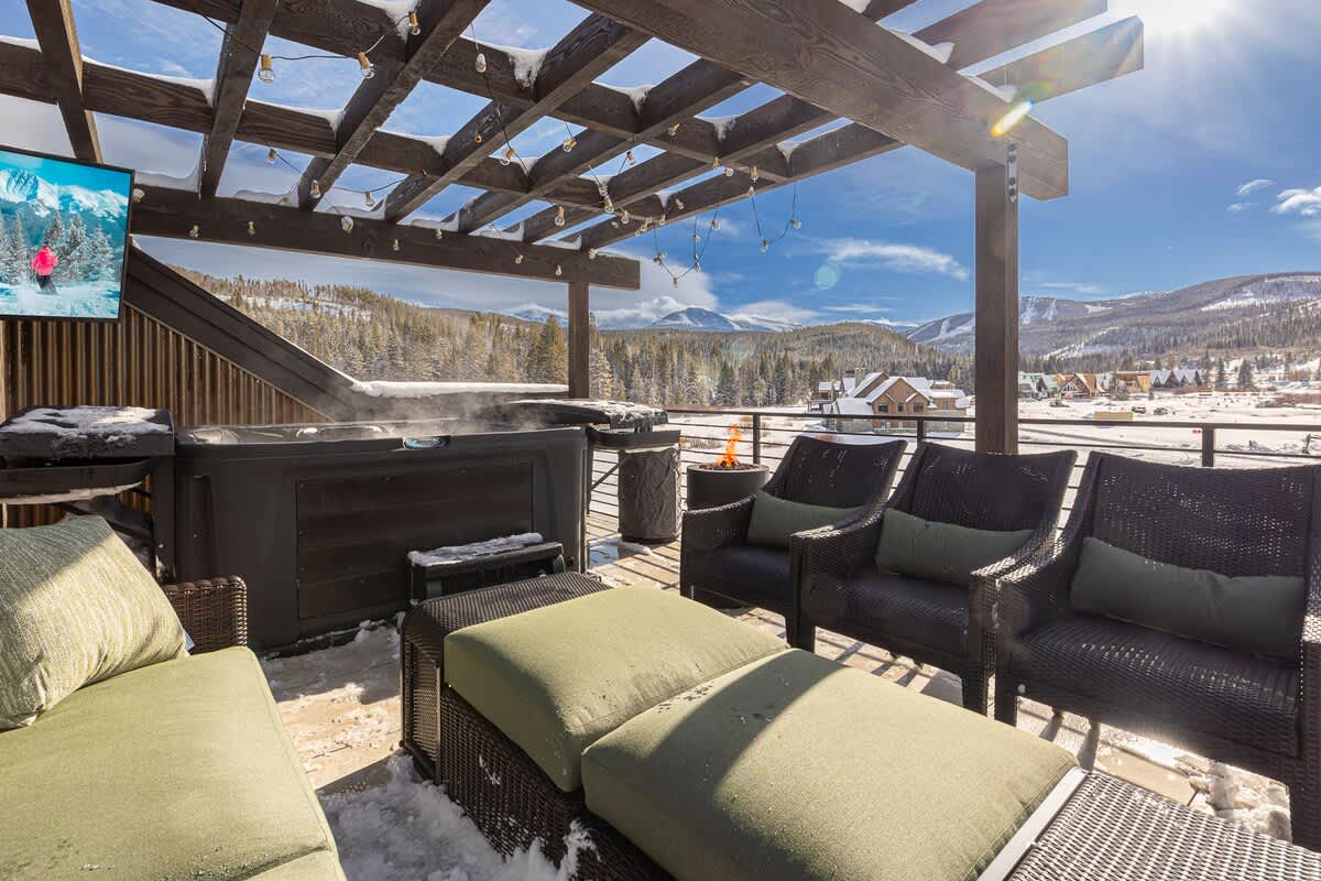 Wander Winter Park Sky #88