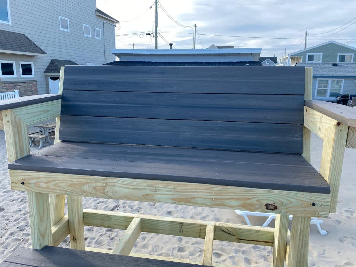 Home in Lavallette property photo 5