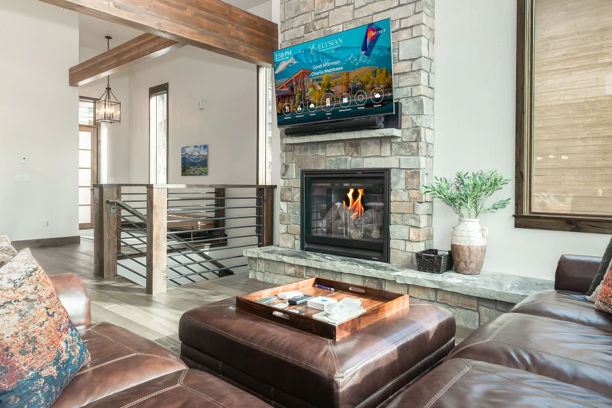 Wander Winter Park Evergreen #131