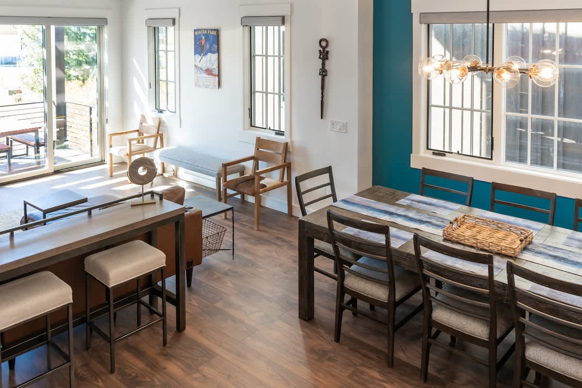 Wander Winter Park Pines #70