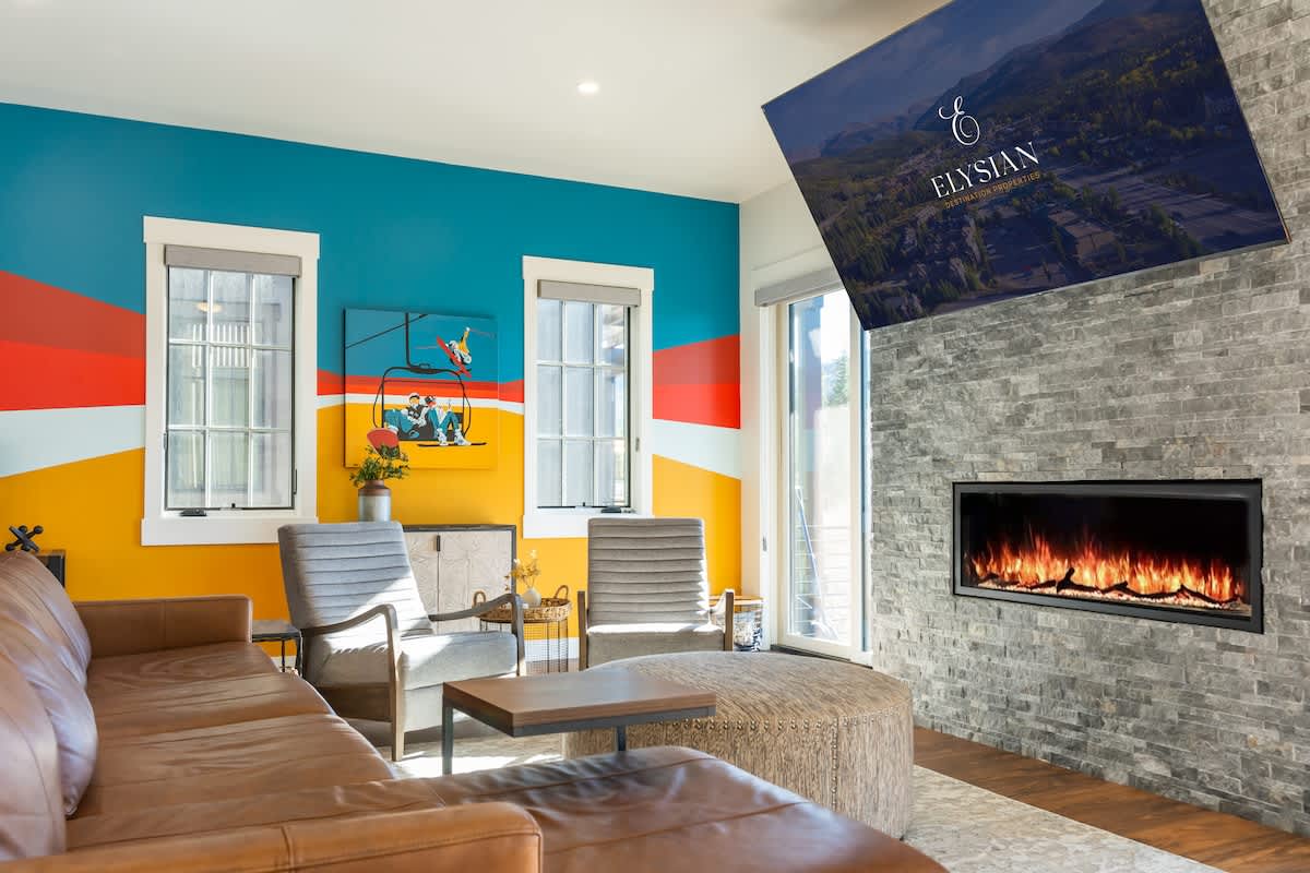 Wander Winter Park Pines #81