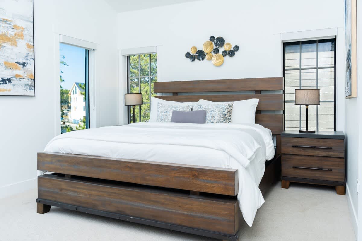 Wander Winter Park Pines #83