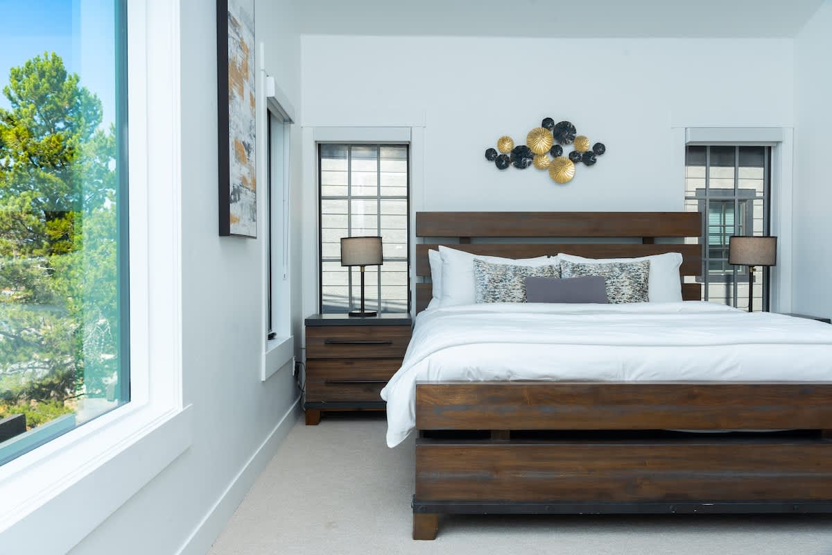 Wander Winter Park Pines #85