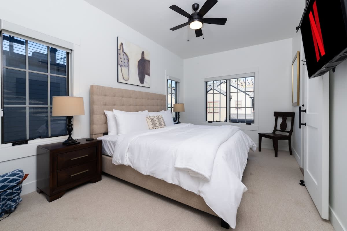 Wander Winter Park Pines #86