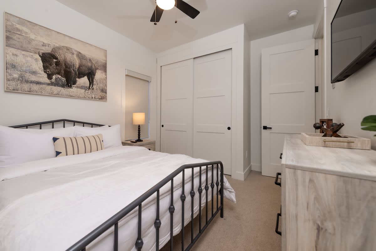 Wander Winter Park Pines #114