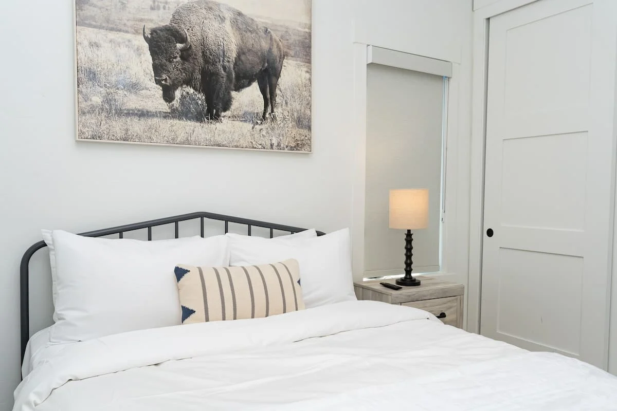 Wander Winter Park Pines #89