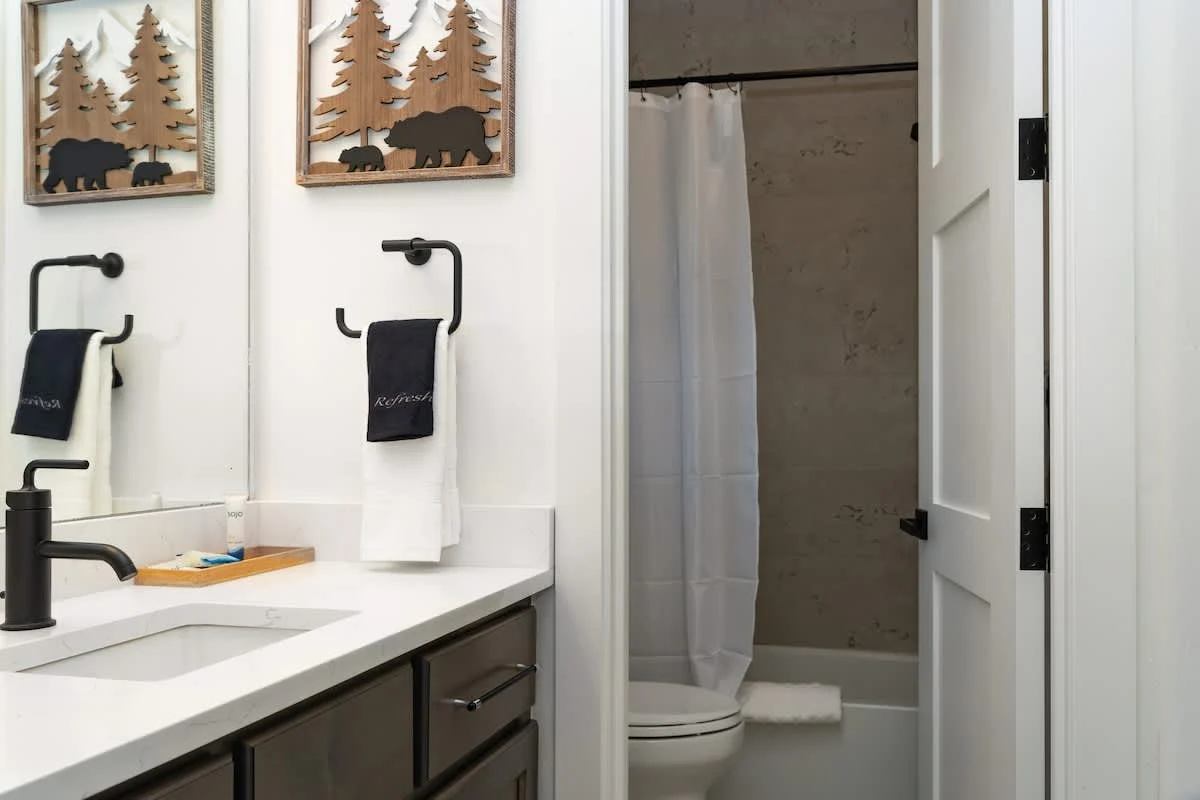 Wander Winter Park Pines #90