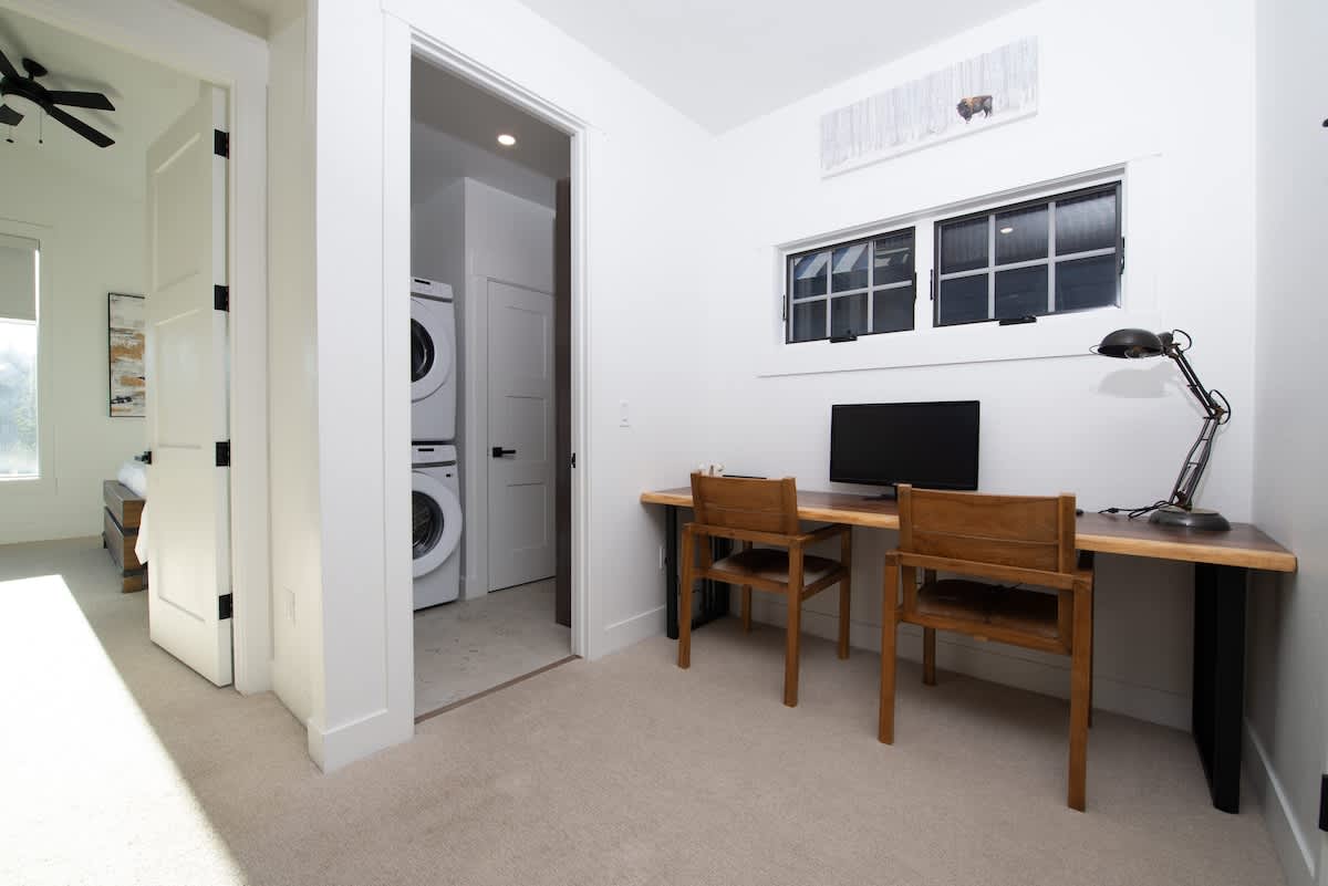 Wander Winter Park Pines #120