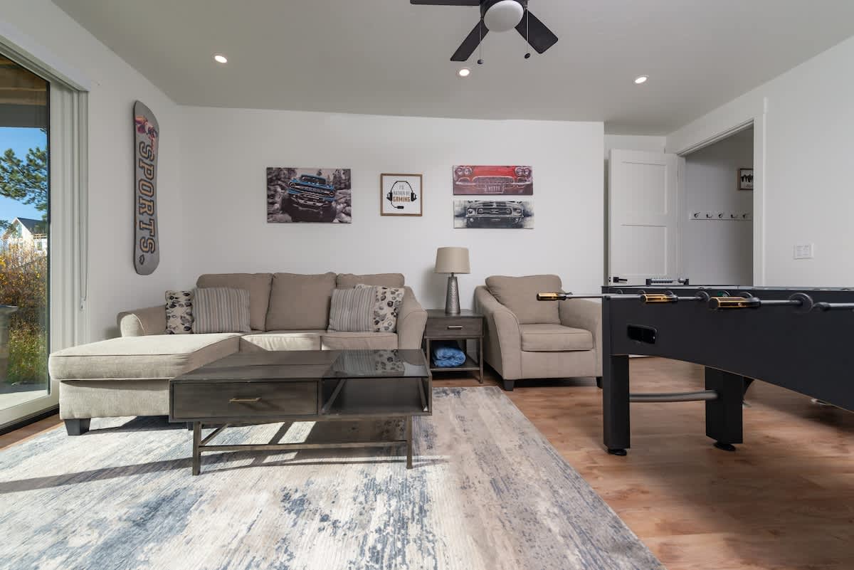 Wander Winter Park Pines #100