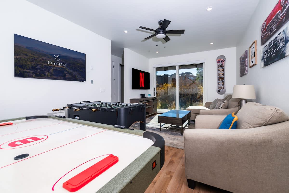 Wander Winter Park Pines #106