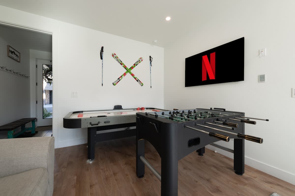 Wander Winter Park Pines #88