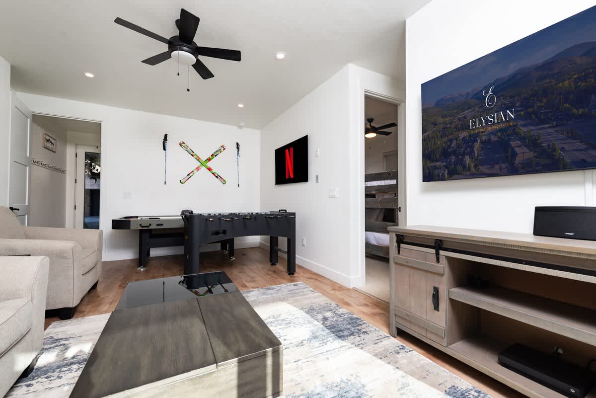 Wander Winter Park Pines #111