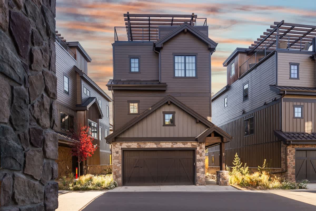 Wander Winter Park Pines #105