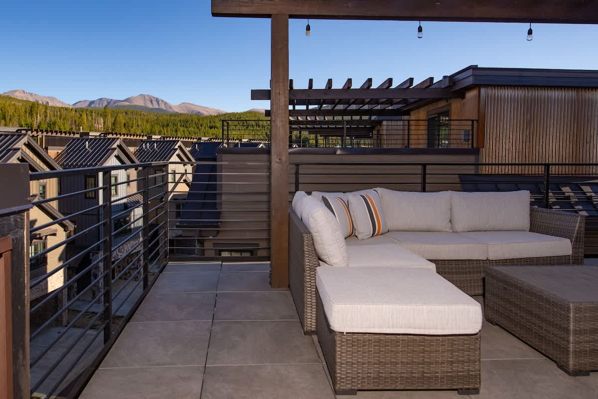 Wander Winter Park Pines #121