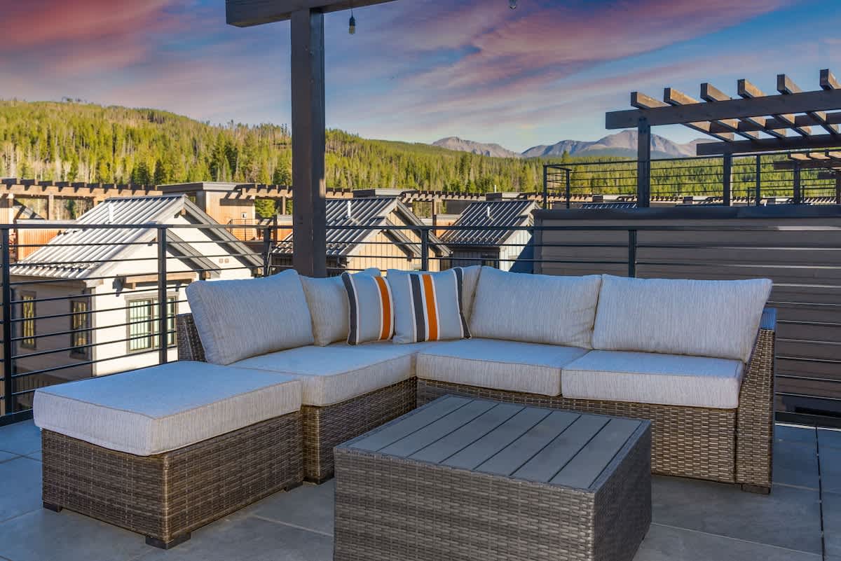 Wander Winter Park Pines #122