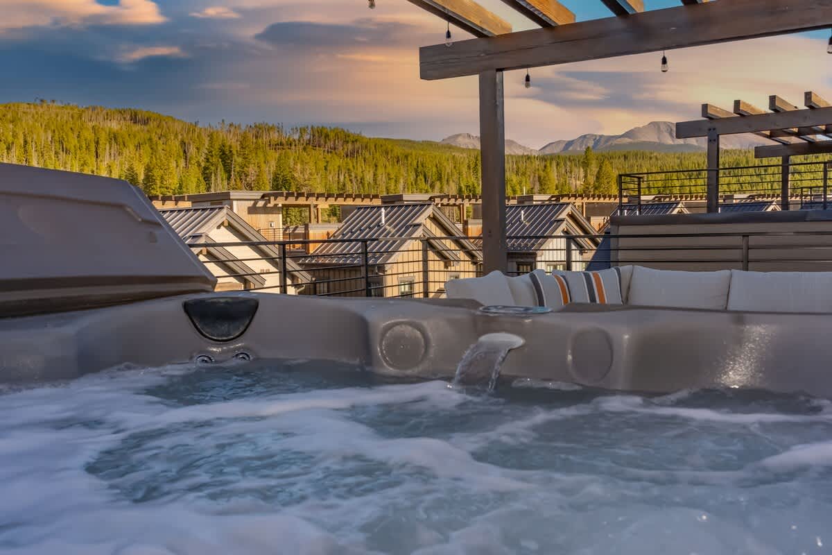 Wander Winter Park Pines #110