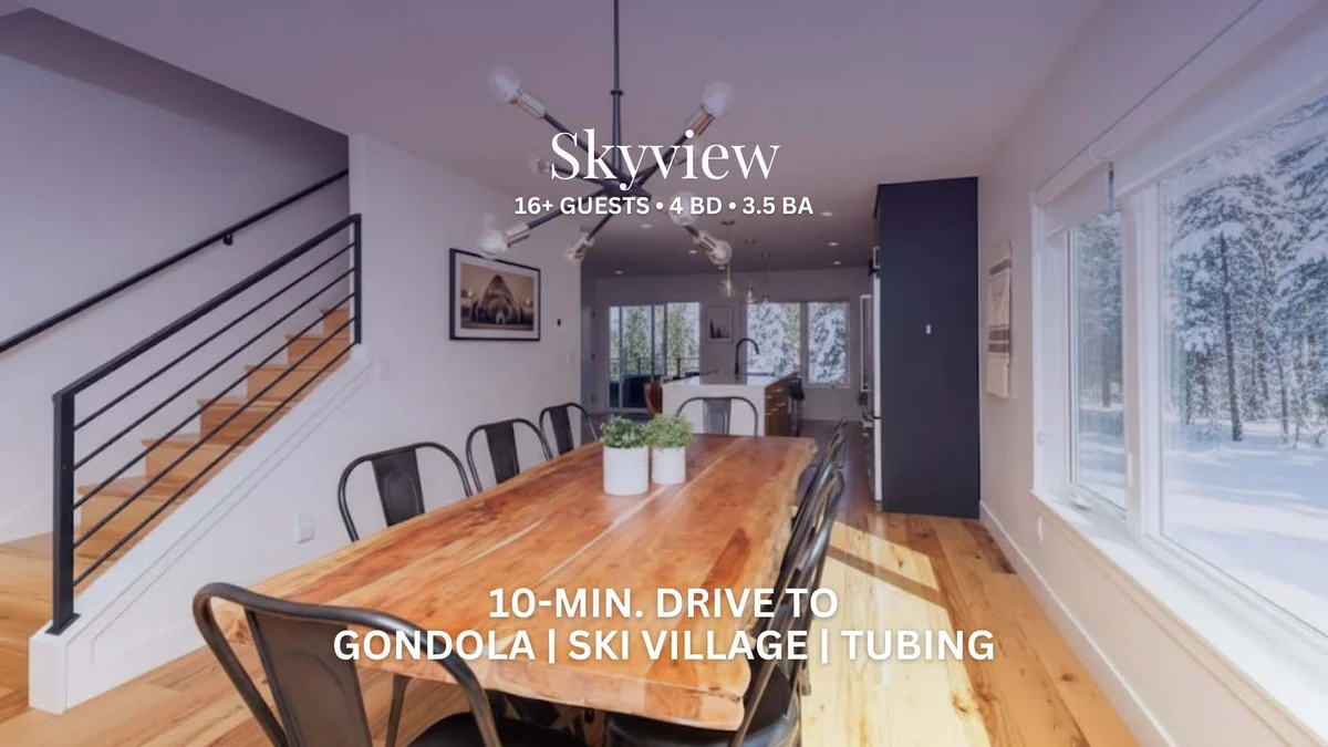 Wander Winter Park Vista #125