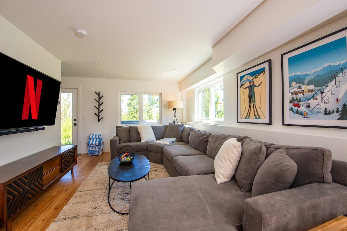 Wander Winter Park Vista #94