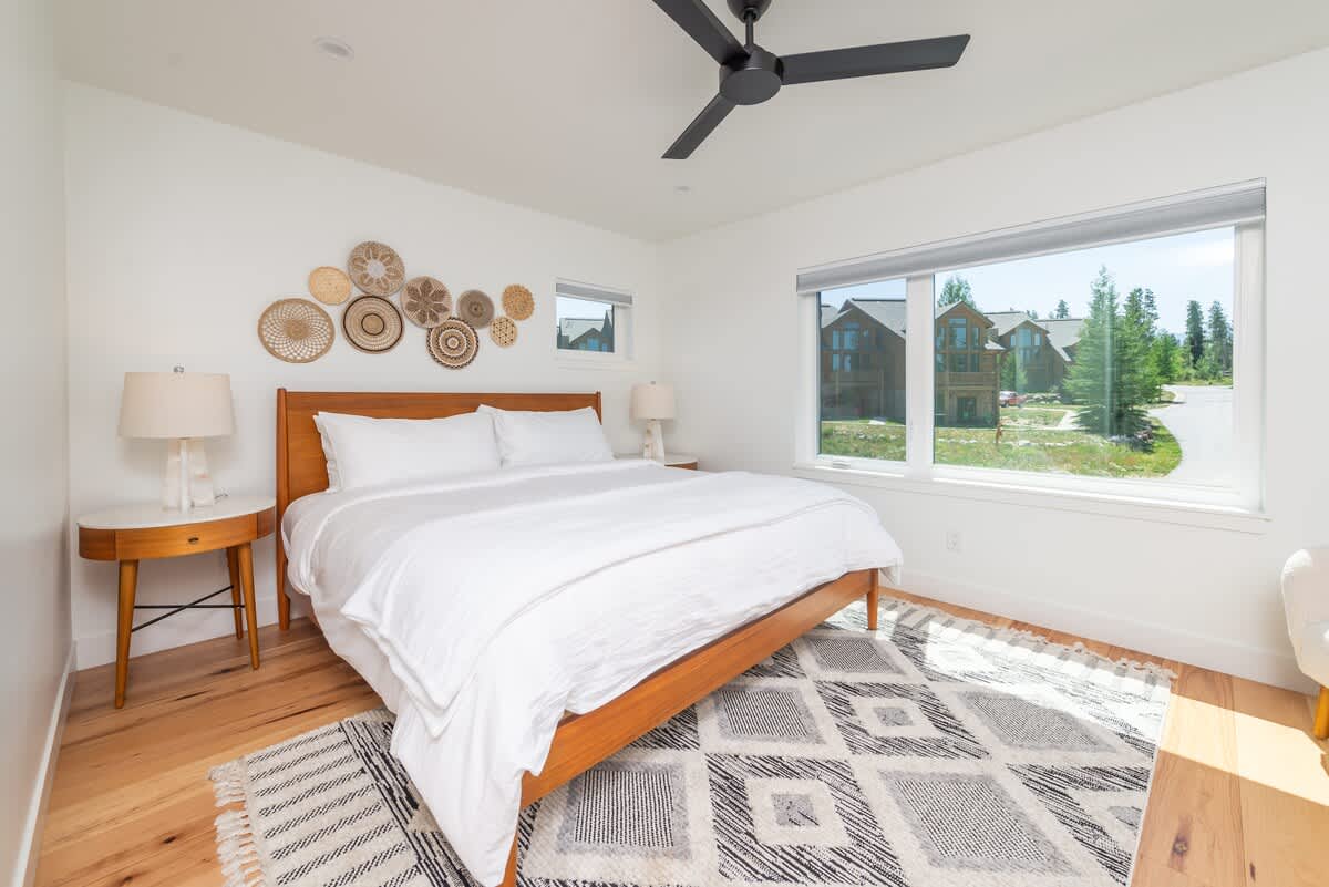 Wander Winter Park Vista #104