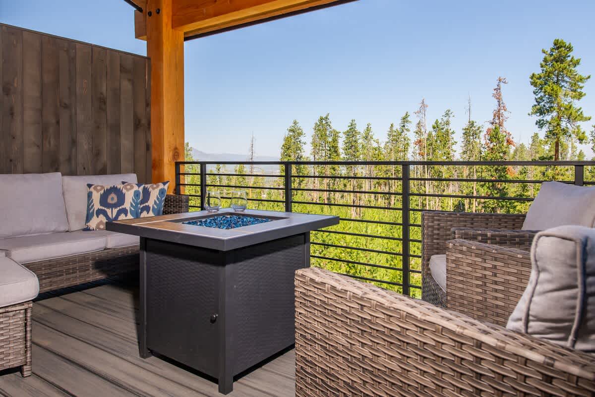 Wander Winter Park Vista #120