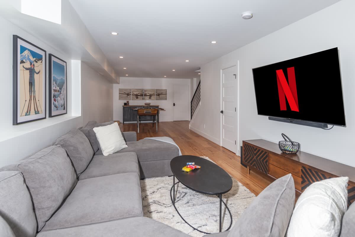 Wander Winter Park Vista #97