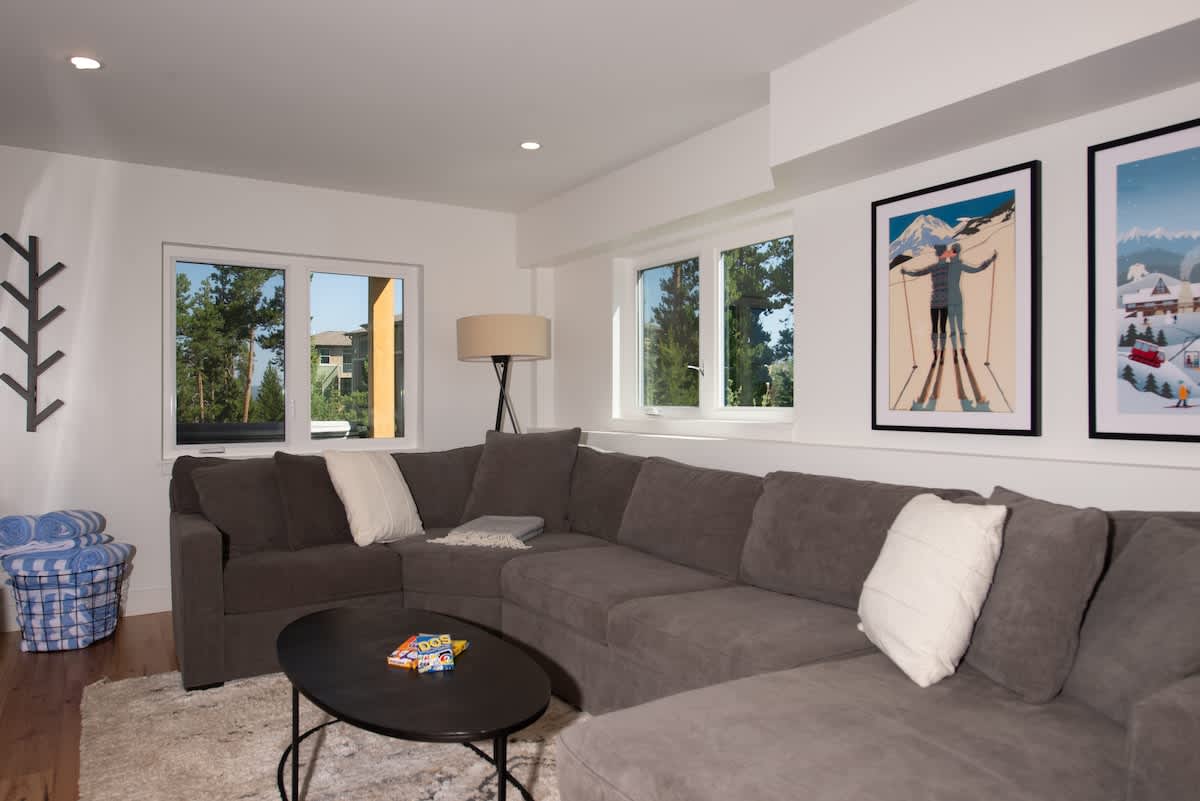 Wander Winter Park Vista #96