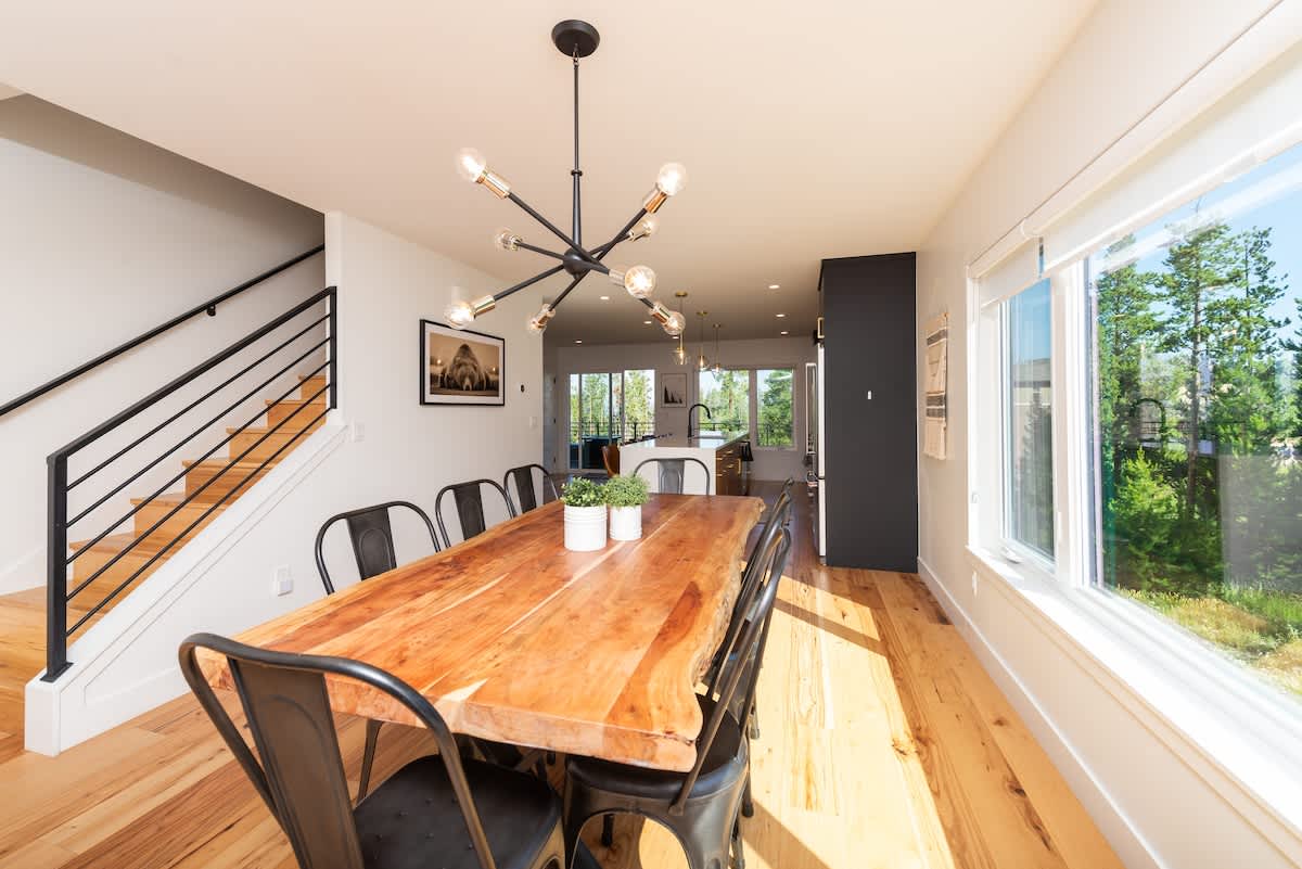 Wander Winter Park Vista #106