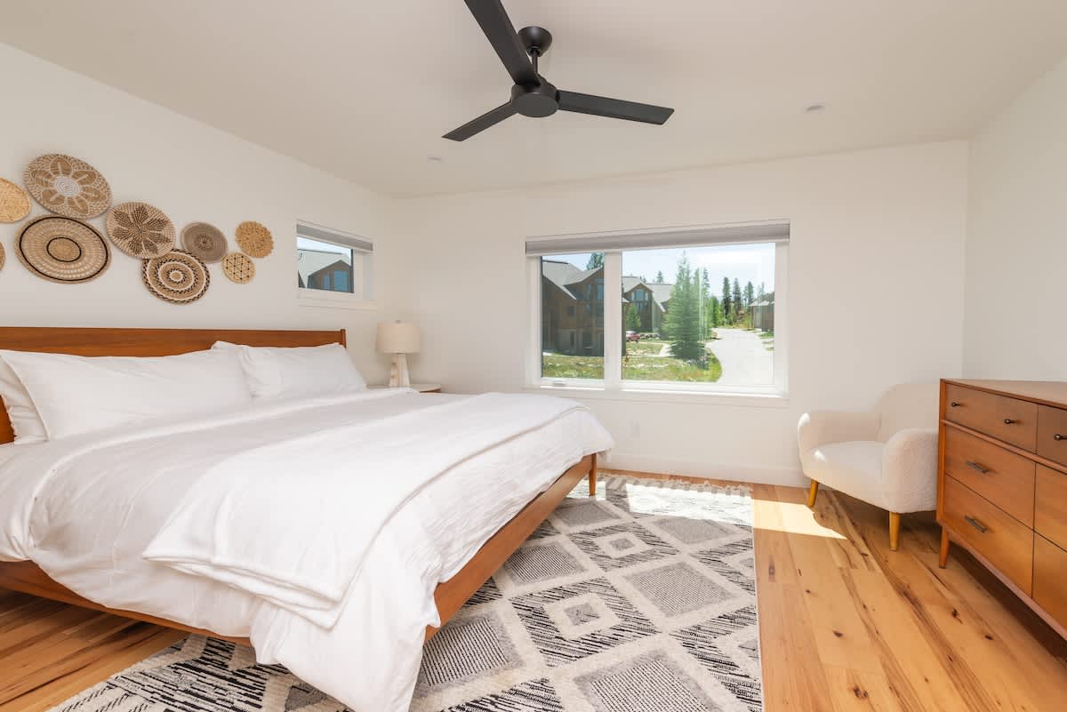 Wander Winter Park Vista #90