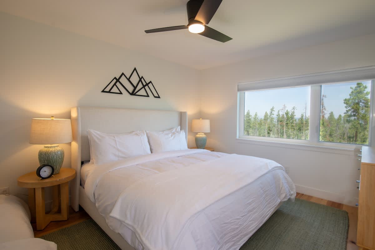 Wander Winter Park Vista #103