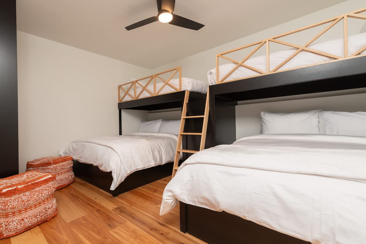 Wander Winter Park Vista #121