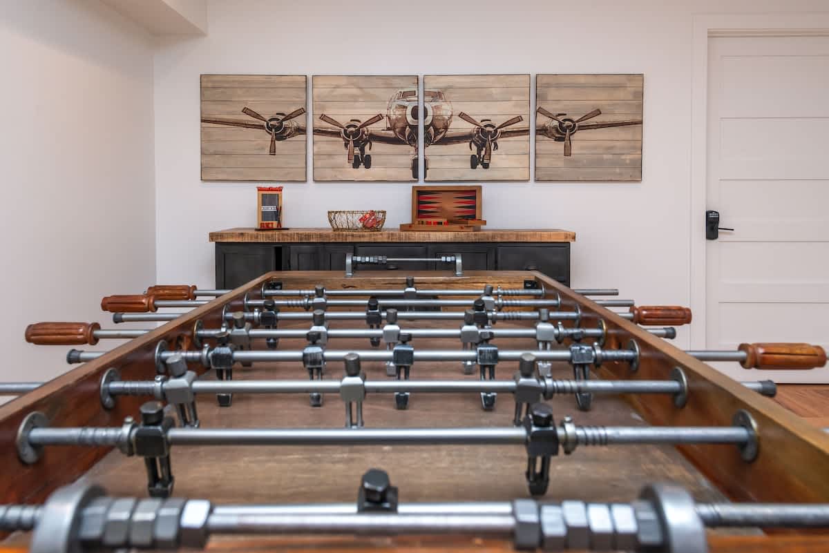 Wander Winter Park Vista #116