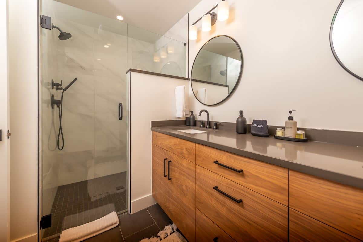 Wander Winter Park Vista #114