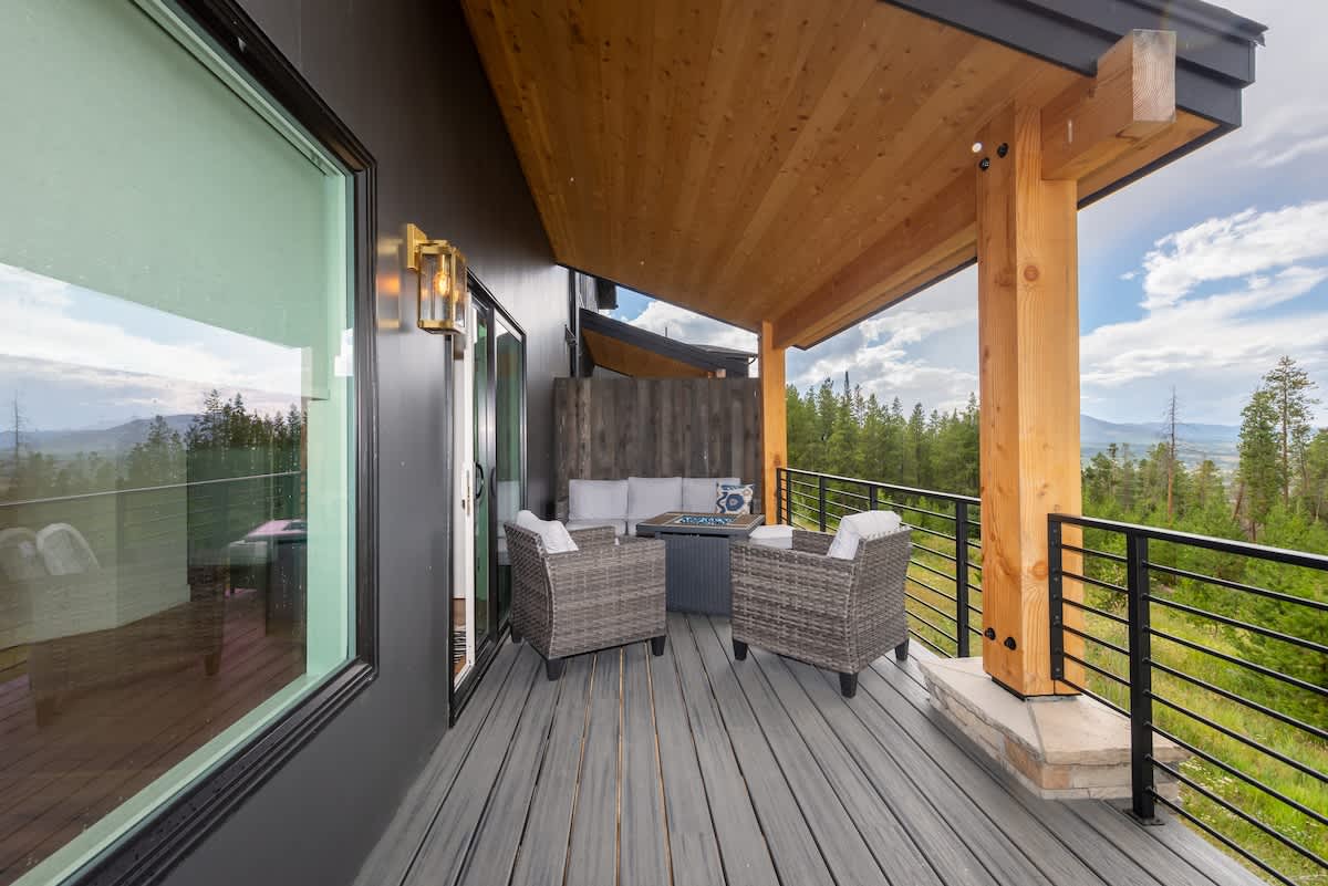 Wander Winter Park Vista #93