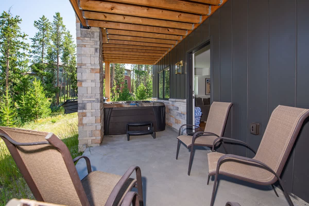 Wander Winter Park Vista #83