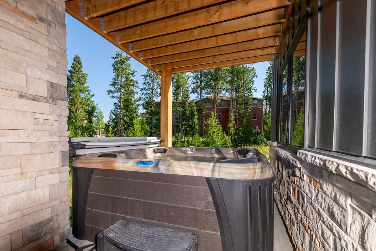 Wander Winter Park Vista #113