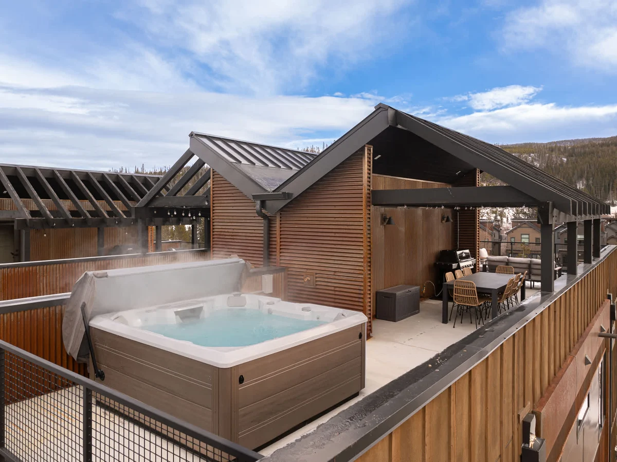 Wander Winter Park Loft #55